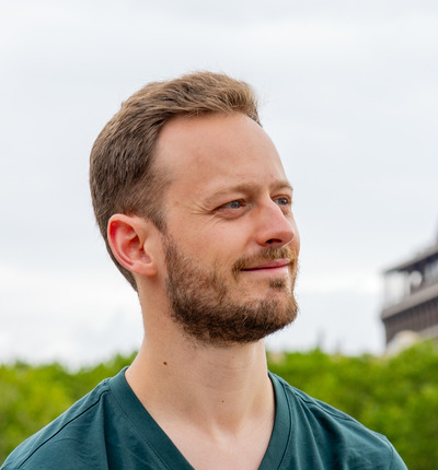 Mark Nuyens