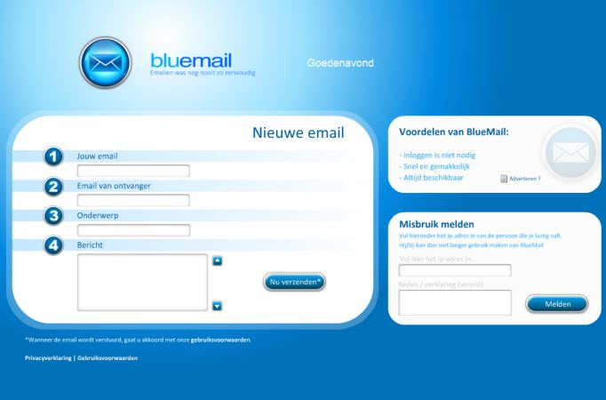 BlueMail